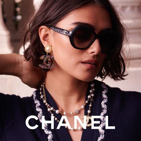 chanel sunglasses official site|Chanel sunglasses new collection.